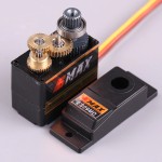 Hot Sales Original ES09MD Metal Digital 14.8g Waterproof With Gears for RC Car Helicopter Boat Airplane Accessories
